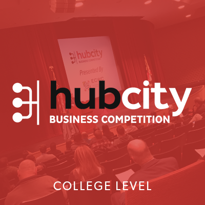 Hub City Business Competition College