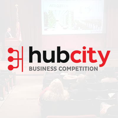 Hub City Business Competition Pro